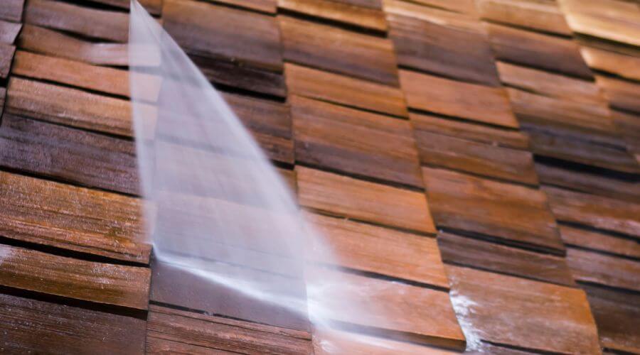 Asphalt Roofing in Olive Branch, MS